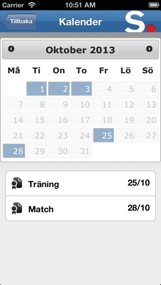iPhone Screenshot 3