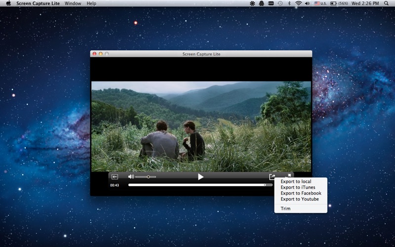 Screenshot 4
