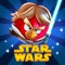 Angry Birds Star Wars iOS