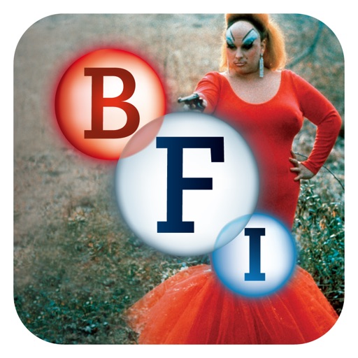 100 Cult Films: BFI Screen Guides 100 Cult Films: BFI Screen Guides