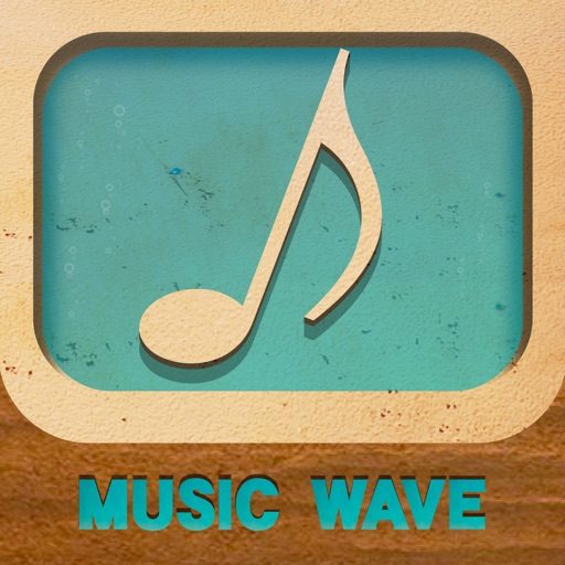 無料で人気音楽聴き放題！「MusicWave」