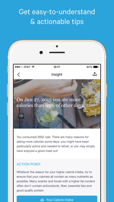 iPhone Screenshot 4
