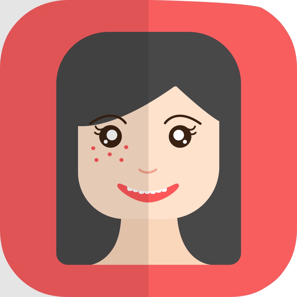 beauty camera-让美白更与众不同的自拍图片编辑软件