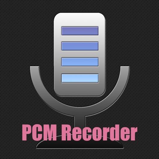 PCM録音 Lite