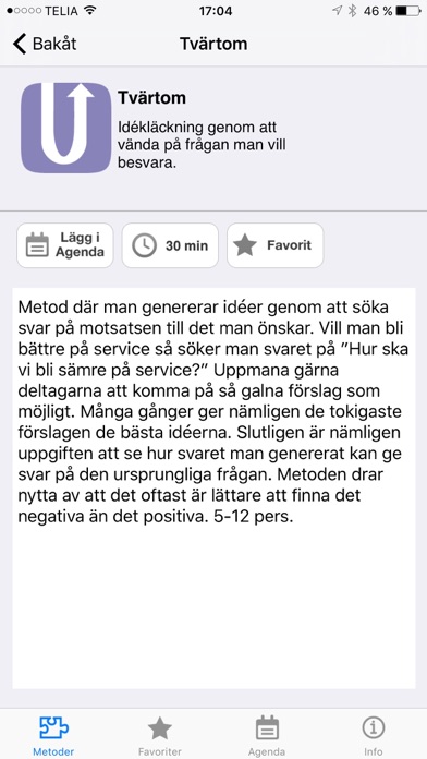 iPhone-skärmavbild 2