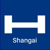 上海對於今晚與地圖和旅行遊覽比較和預訂酒店