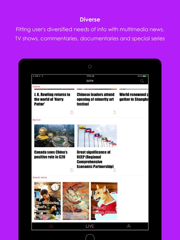 iPad 屏幕截图 2