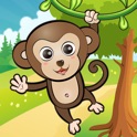 ABC Jungle - Angry Sad Smile icon