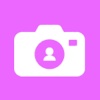 iSelfie - Create your real Avatar and paste it to any photo you take! create your own avatar 
