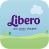 Libero Hyggelæsning iOS App