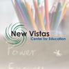 New Vistas Center for Education computer education center 