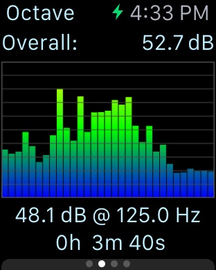iPhone Screenshot 1
