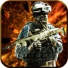 Elite Force Frontline Army Commando Warfare-3D Sniper Assassin - Modern Weapons Sniper Assault Rivals At War sniper assassin 2 