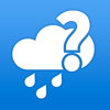 JulyApps Ltd - 雨予報 (Will it Rain? [Pro]) - 雨の概況と予報および通知 アートワーク