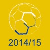 Украинский Футбол УПЛ 2014-2015 - Мобильный Матч Центр