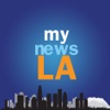 My News La News App sports news articles 