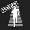 Stairs Training Workout - Premium Version - Total body training routine simulation training 