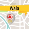 Wala 離線地圖導航和指南