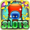 Super Robot Slots:Play the best online betting dice games in a futuristic artificial world dice games online 