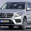 Specs for Mercedes Benz GLE-Class 2015 edition mercedes benz gle 