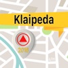 Klaipeda 離線地圖導航和指南