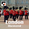London Discovered - A tourist guide to London that is great for locals too. tourist map of london 