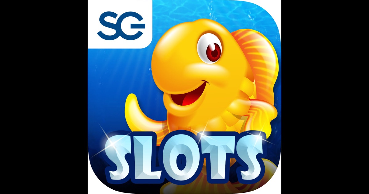 Big fish casino itunes