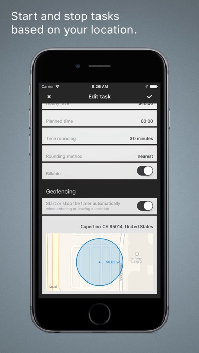 iPhone Screenshot 5