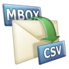 MBOX To CSV Converter csv to ani converter