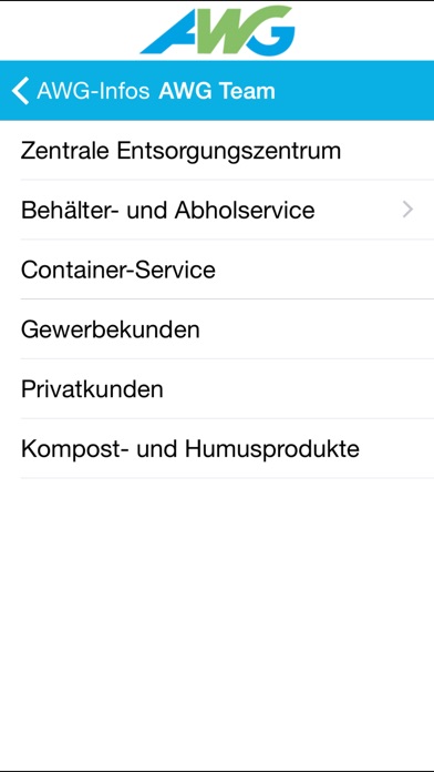 iPhone Screenshot 5