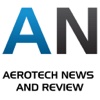 Aerotech News aerospace defense etf 