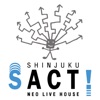 新宿SACT! for iPhone