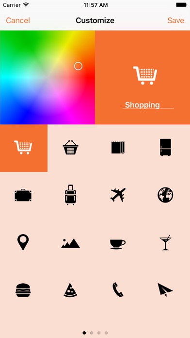 iPhone Screenshot 5