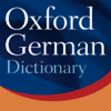 Mobile Systems - Oxford German Dictionary, 3rd Edition アートワーク