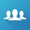 My Contacts Backup (AppStore Link)