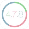 Breathe 4 7 8
