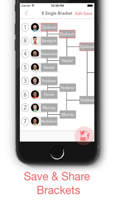 iPhone Screenshot 4