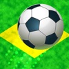 Football Pop - Brazil 2014