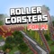 Rollercoaster Maps fo...