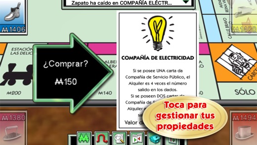 Captura de pantalla del iPhone 5