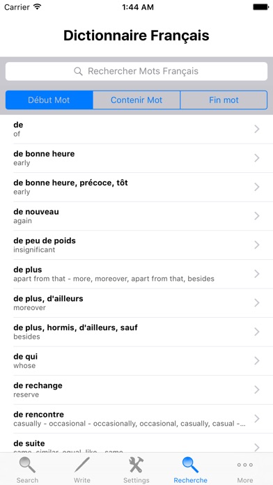 French Dictionary Free Download For Blackberry