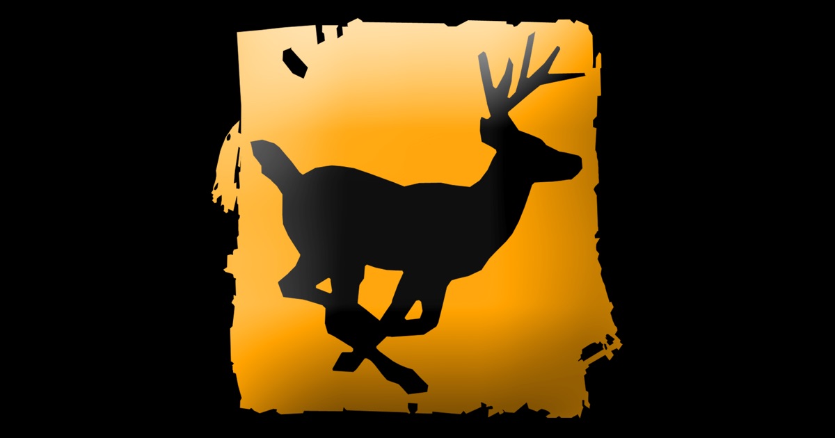 deer drive app