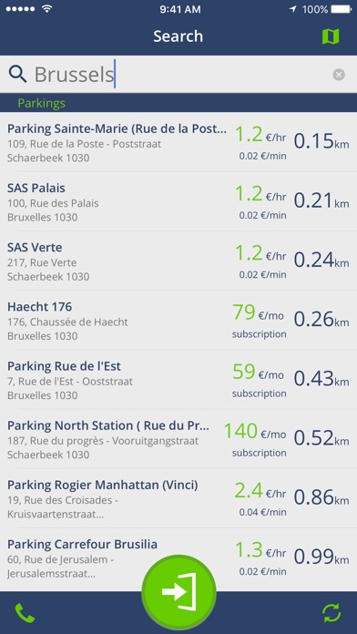 iPhone Screenshot 4