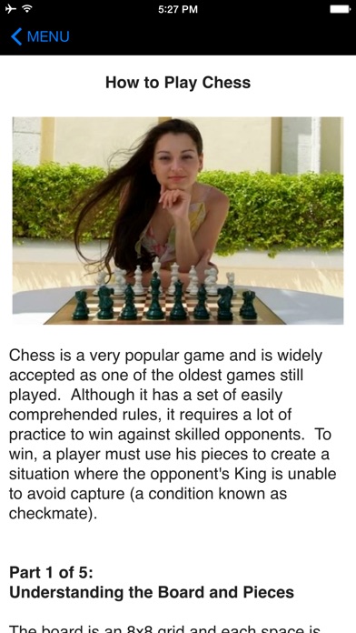 Learn Chess Pro - Bes... screenshot1