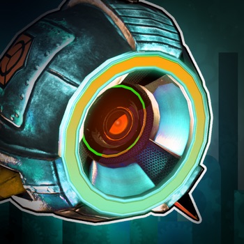 GeoBots VR for iPhone