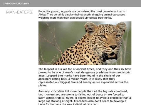 iPad Screenshot 4