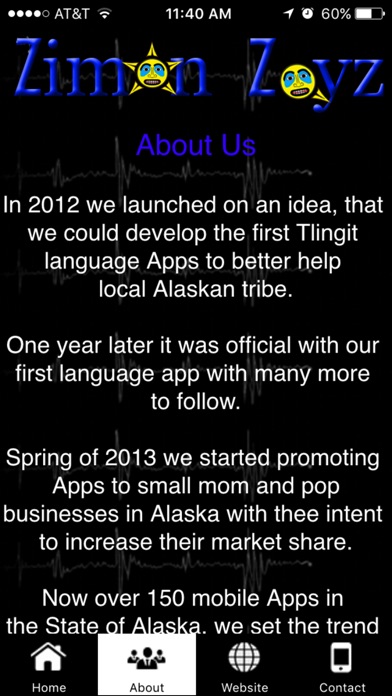 iPhone Screenshot 3