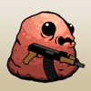 Gun Mole Tactical RPG - Multiplayer Turn Based Shooting Games with Killing Strategy shooting games multiplayer 