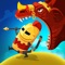 Dragon Hills iOS
