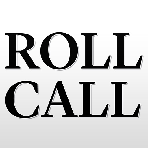 Roll Call News Explore the app developers, designers and